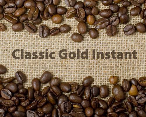 Classic Gold Instant