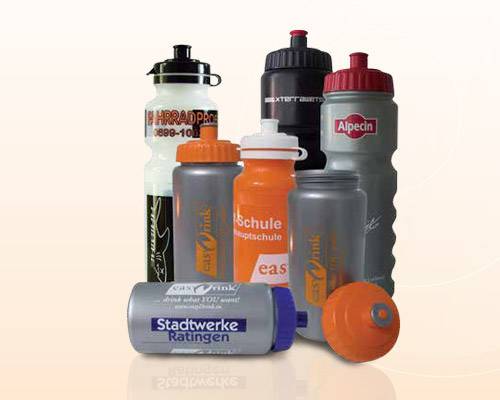 easyDrink Trinkflasche